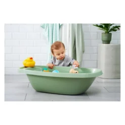 Amme 50 L tulpalla vaaleanvihreä