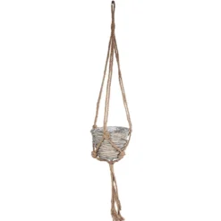 Amppeli tupsulla 22x15cm