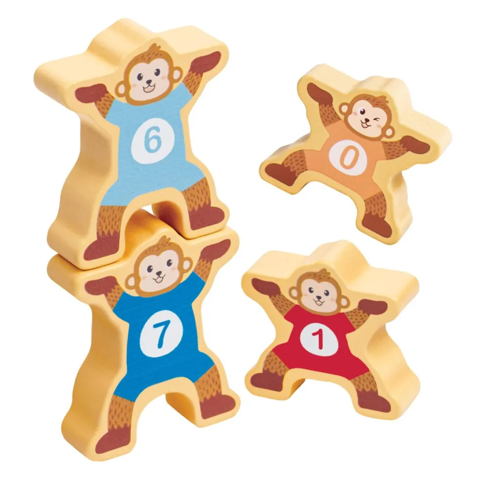 Apinoiden numerojuna Hape