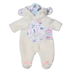 Baby Annabel Onesie 43cm