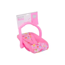 Baby Rose nuken kantokoppa
