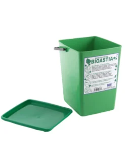 Bioastia 3,6L vihreä