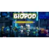 Biopod olento yllätyspakkaus