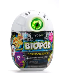 Biopod olento yllätyspakkaus