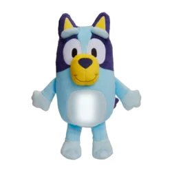 Bluey light up uniystävä