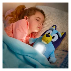 Bluey light up uniystävä