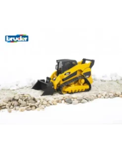 Bruder Cat telakuormaaja
