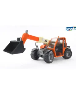Bruder JLG 2505 kurottaja