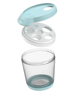 Bruni säilytyspurkki 1,5l