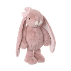 Bukowski pehmopupu 40cm antiikki pinkki