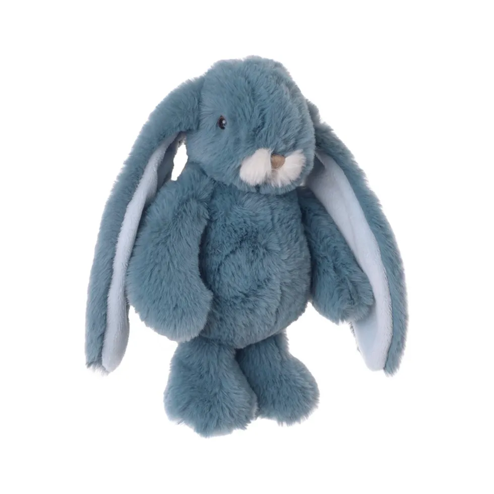 Bukowski pehmopupu 22cm vuononsininen