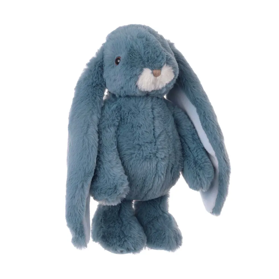 Bukowski pehmopupu 30cm vuononsininen