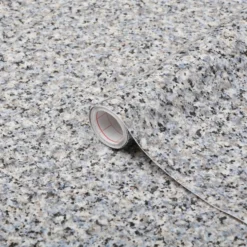D-c-fix 45x200cm harmaa graniitti