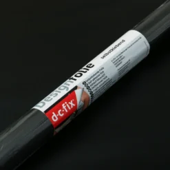 D-c-fix 90x210cm musta matta