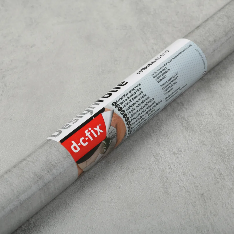 D-c-fix 67,5x200cm sementti