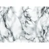 D-c-fix 45x200cm tumman harmaa marmori