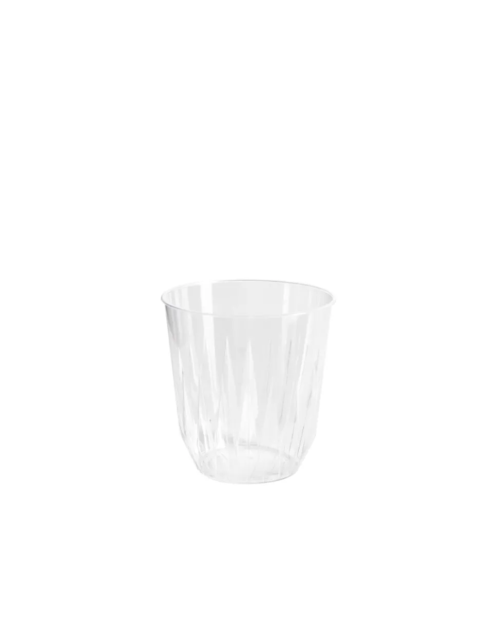Diamond-lasi 25cl 15kpl/pkt