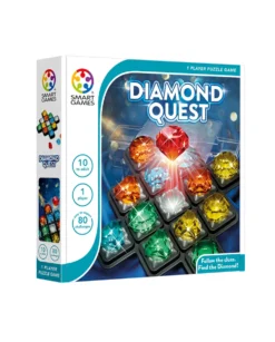 Diamond Quest