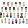 Disney Mini nukke 7cm