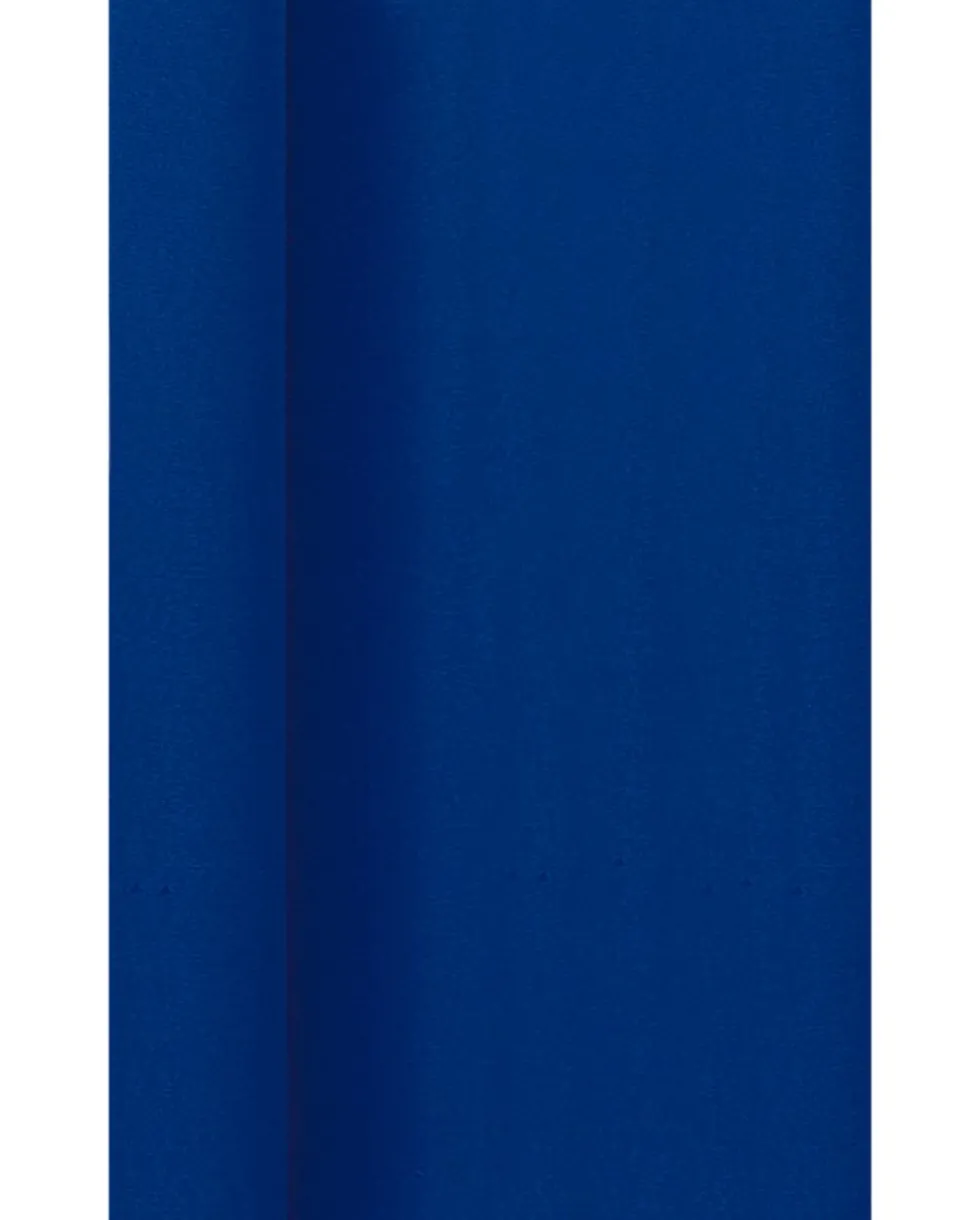 Dunicel pöytäliinarulla 1,18x5m tummansininen