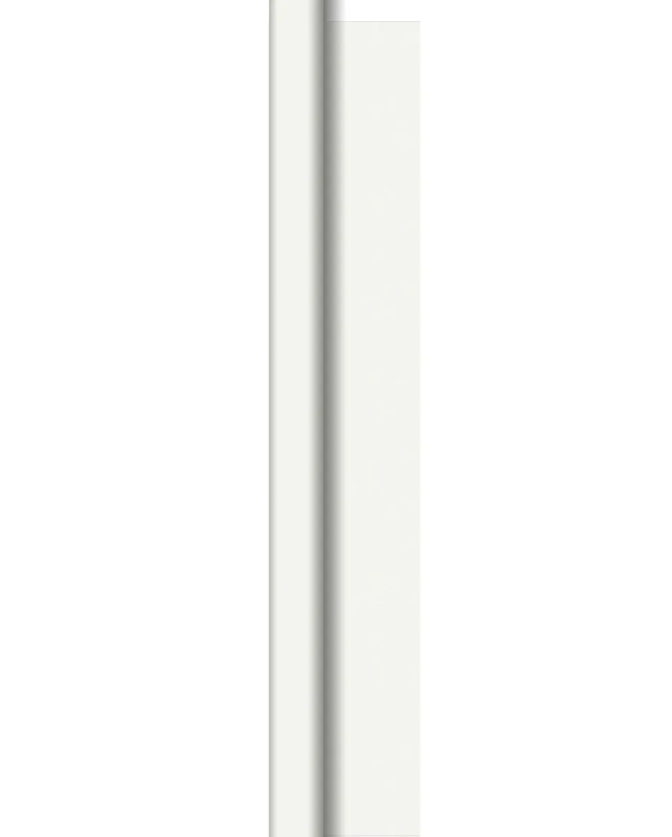 Dunicel pöytäliinarulla 1,18x5m valkoinen