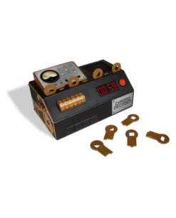 Escape Room Pakohuonepeli