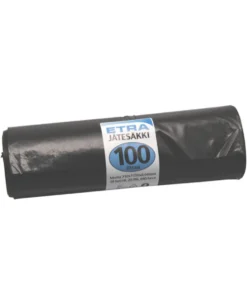 Etra jätesäkki