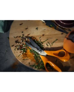 Fiskars Classic keittiösakset