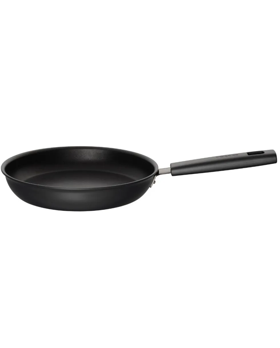 Fiskars Hard face paistinpannu 24cm