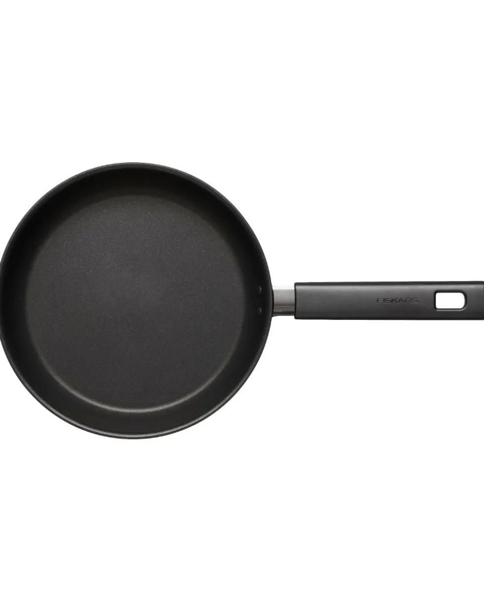 Fiskars Hard face paistinpannu 24cm