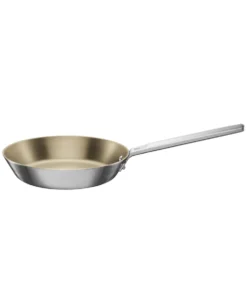 Fiskars Norden steel paistinpannu 24cm