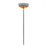 Fiskars Solid lehtiharava M