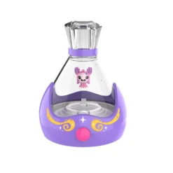 Fizzy pets