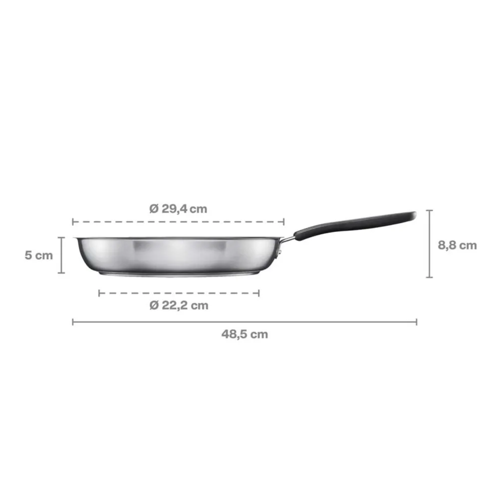 Functional Form paistinpannu 28 cm