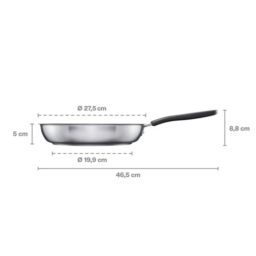 Functional Form paistinpannu 26 cm