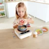 Hape Airfryer kokkaussetti