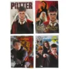 Harry Potter värityskirja