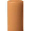 Havi pöytäkynttilä 7x15cm toffee
