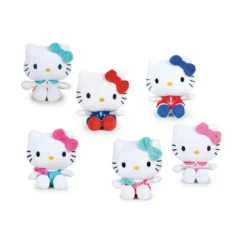 Hello Kitty pehmolelu
