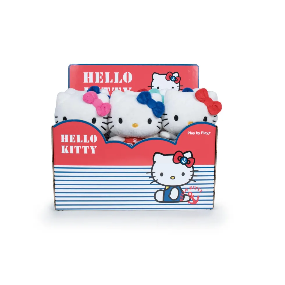 Hello Kitty pehmolelu