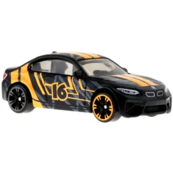 Hot Wheels Neon Speeders auto