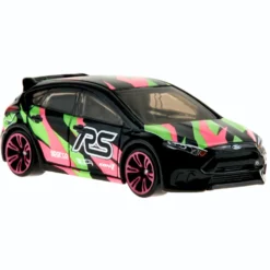 Hot Wheels Neon Speeders auto