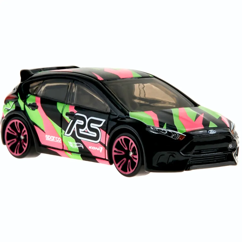 Hot Wheels Neon Speeders auto