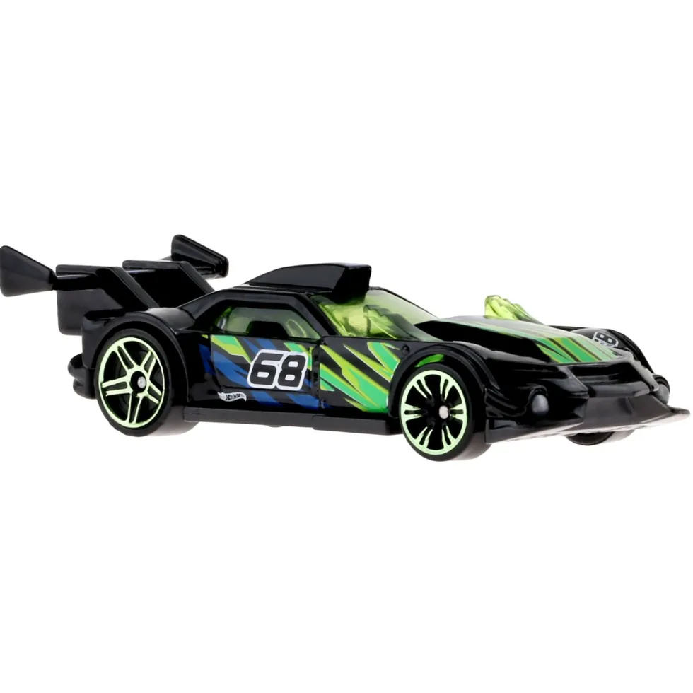Hot Wheels Neon Speeders auto