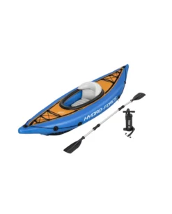 Hydro-force kajakki
