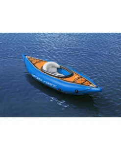 Hydro-force kajakki