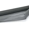 Hyönteisverkko 60cm harmaa