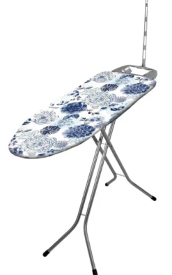 Höyrysilityslauta Silverline 120x38cm