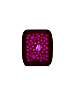 Ilmapatja dream glimmers pinkki