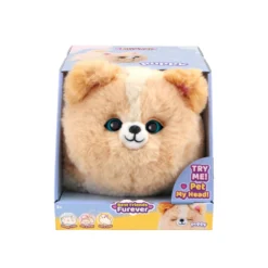 Interaktiivinen koiranpentu